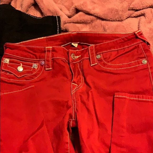 True religion jeans - Picture 5 of 6